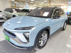 蔚来ES6 2020款 430KM 性能版