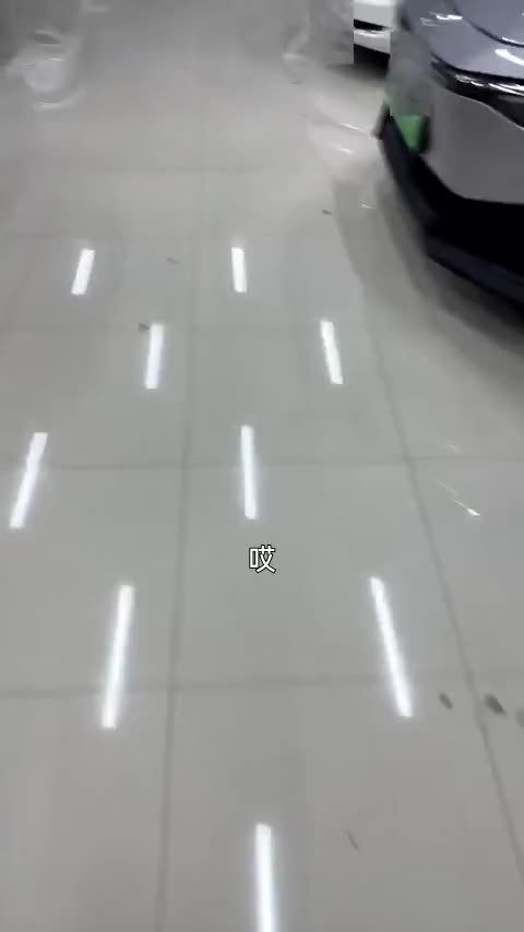 荣威i5 2023款 1.5L CVT尊荣版讲解2