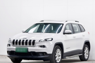 Jeep 自由光 2016款 2.0L 智能版