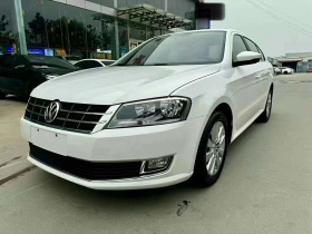 大众 朗逸 2013款 改款经典 1.6L 自动舒适版