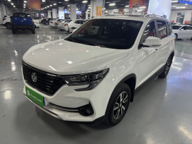 东风风行 风行T5 2020款 1.6L 手动舒适型 国VI