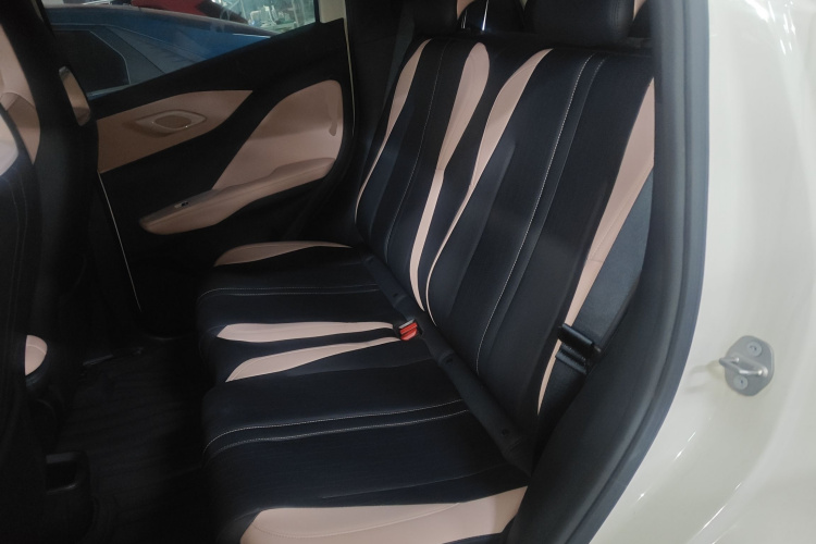 比亚迪 海鸥 2023款 飞翔版中控内饰21