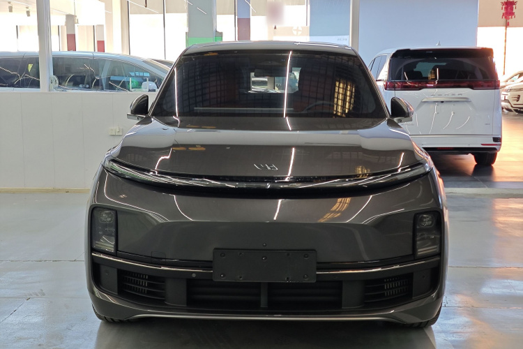 理想汽车 理想L9 2023款 Pro车身外观6005