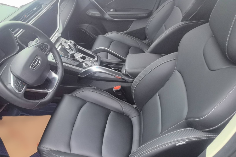 吉利汽车 博越 2020款 1.8TD DCT智慧PRO局部细节19