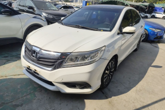 本田 凌派 2015款 1.8L 自动超配限量版