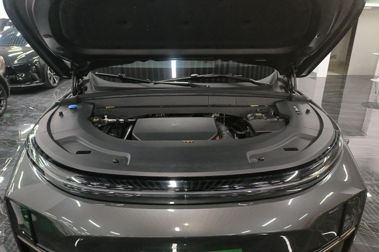 理想汽车 理想L7 2023款 Pro局部细节24