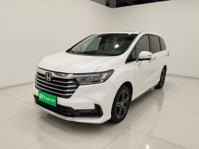 本田 奥德赛 2022款 2.0L e:HEV 锐·耀享版