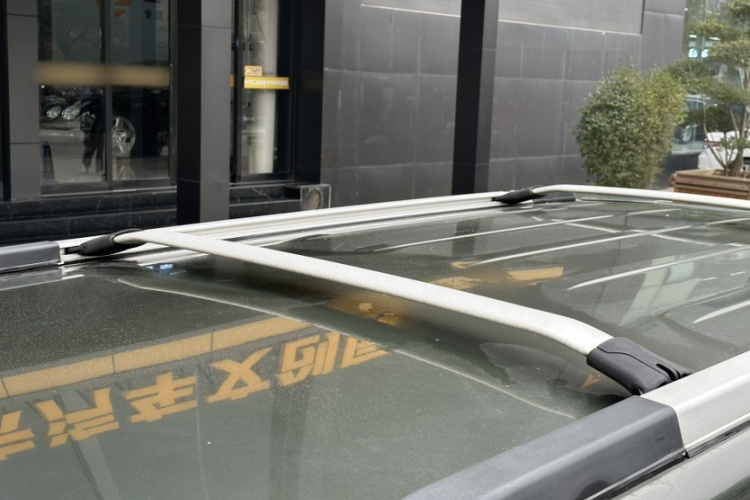 长城M2 2014款 1.5L 手动都市版局部细节57