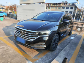 大众 威然 2024款 380TSI 尊贵版