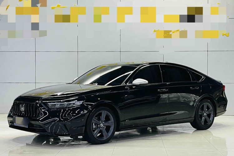 本田 英仕派 2024款 260TURBO 精英版车身外观6003