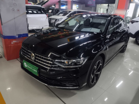 大众 迈腾 2026款 3000万辆甄选款 380TSI DSG豪华型