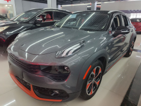 领克02 2020款 1.5T DCT两驱耀Pro版