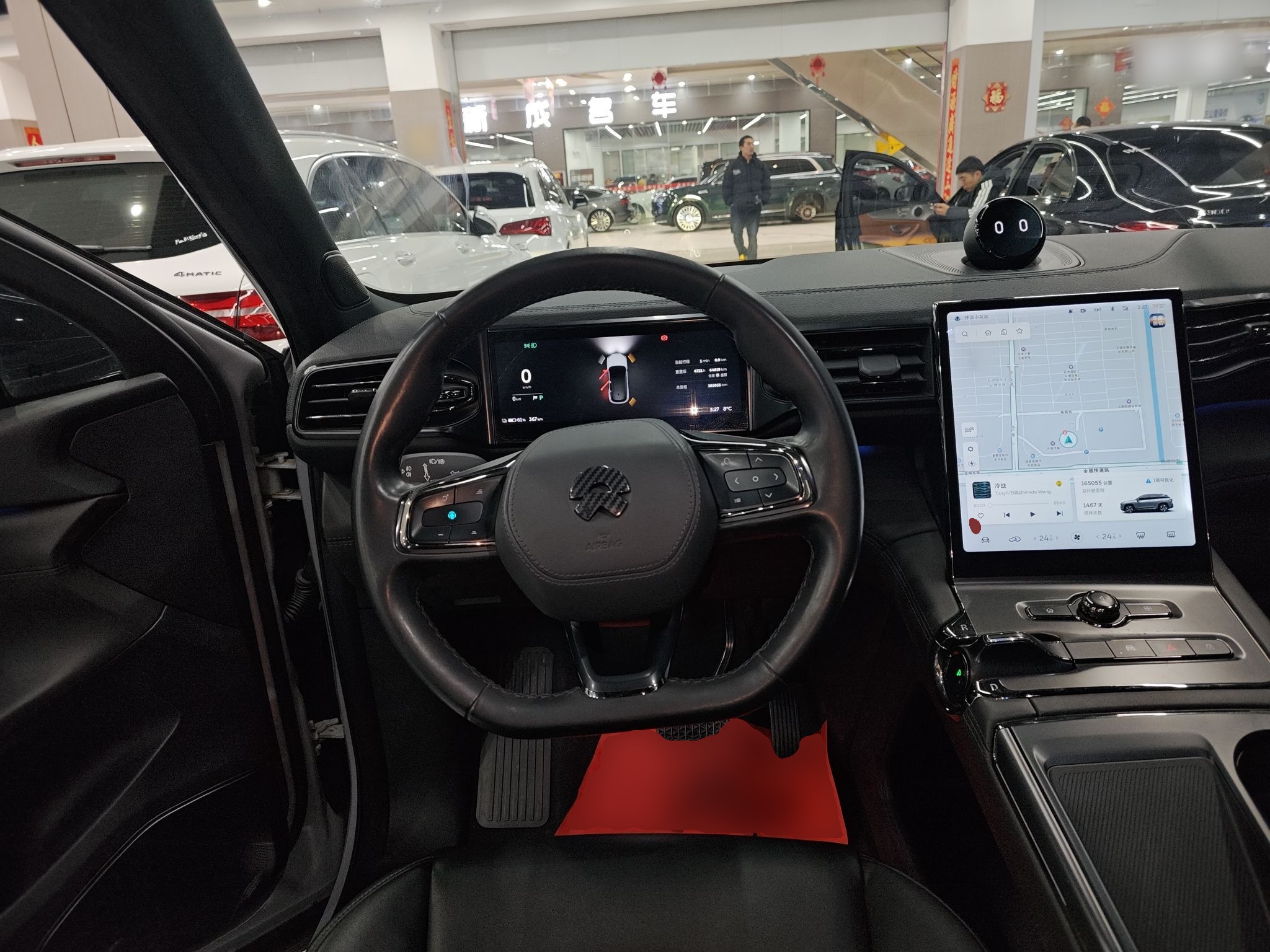 车300二手车图片