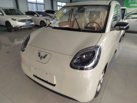 五菱汽车 宏光MINIEV 2025款 四门版 进阶款