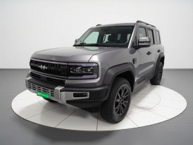 方程豹 豹5 2023款 领航版