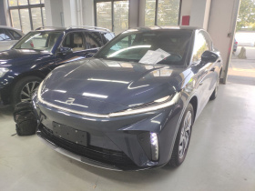 飞凡汽车 飞凡R7 2023款 后驱屏霸版