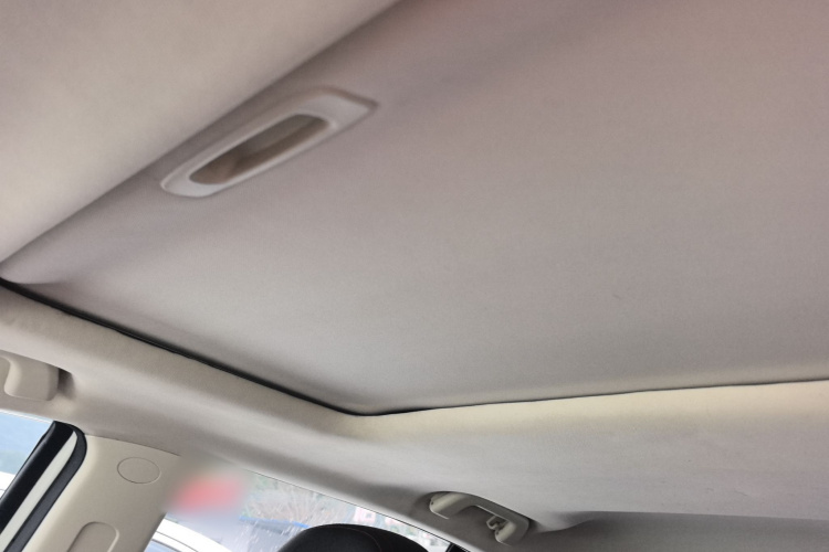 哈弗H1 2015款 1.5L AMT尊贵型局部细节22