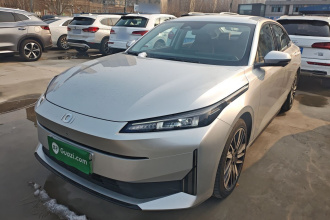 长安启源A05 2024款 145 Max