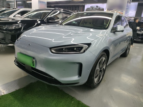 鸿蒙智行 问界M5 2022款 纯电后驱标准版