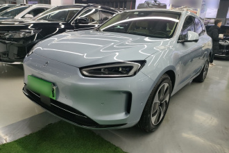 鸿蒙智行 问界M5 2022款 纯电后驱标准版