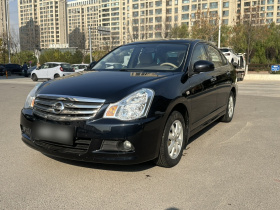 日产 轩逸 2012款 经典 1.6XE 手动舒适版