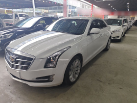 凯迪拉克ATS-L 2017款 28T 技术型