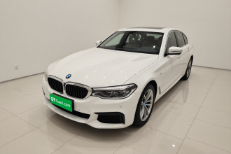 宝马5系 2020款 525Li M运动套装