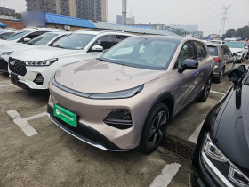 长安启源Q05 2026款 506Max