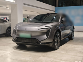 阿维塔07 2024款 Max纯电版