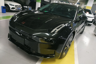 极氪001 2022款 长续航双电机 WE版