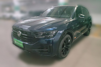 大众 途锐 2022款 3.0TSI 锐尊二十周年特别版