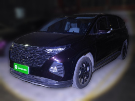 现代 库斯途 2022款 270TGDi 智爱旗舰版 TOP