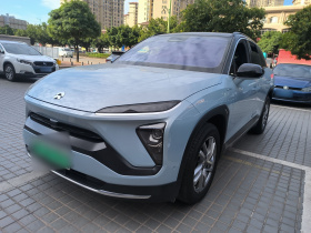 蔚来ES6 2020款 420KM 运动版