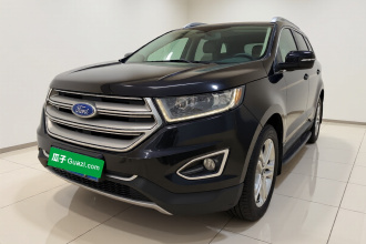 福特 锐界 2016款 EcoBoost 245 四驱豪锐型 7座