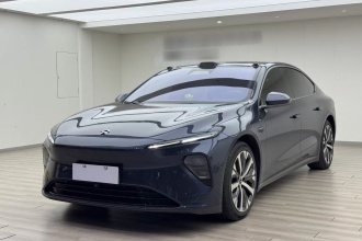 蔚来ET7 2022款 100kWh 首发版