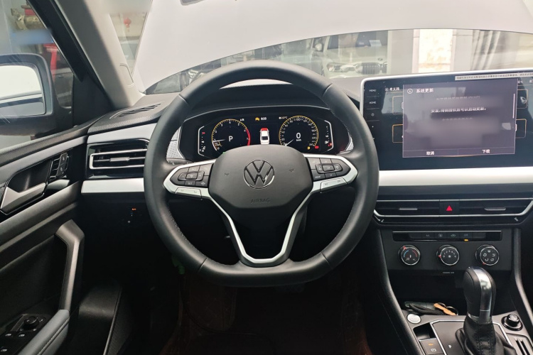 大众 朗逸 2024款 1.5L 自动星空五百万版局部细节13