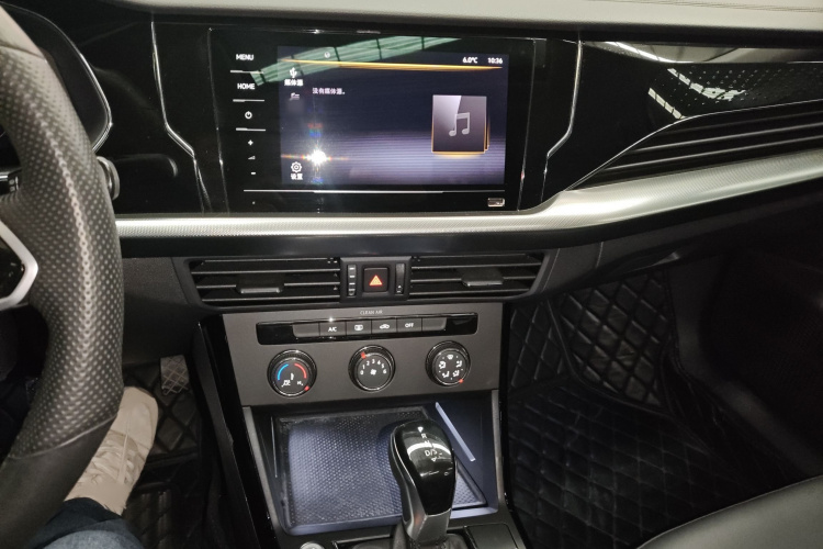 大众 帕萨特 2023款 改款 280TSI 商务版局部细节16