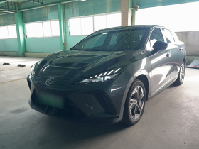 名爵 MG4 EV 2023款 415km 出海冠军版