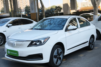 东风风神E70 2023款 360H 换电版