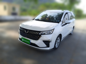 五菱汽车 五菱佳辰 2022款 1.5L 手动轻享舒适型