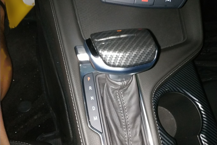 凯迪拉克CT4 2023款 25T 豪华型局部细节18