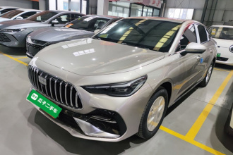 吉利银河 银河星耀6 2026款 60km探索版