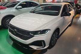 大众 朗逸 2023款 300TSI DSG星空满逸版