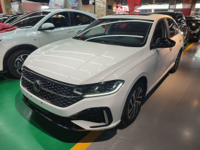 大众 朗逸 2023款 300TSI DSG星空满逸版