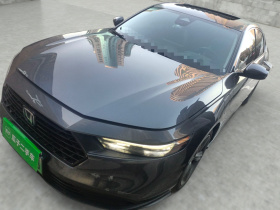 本田 雅阁新能源 2023款 2.0L e:PHEV 智享版