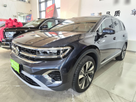 大众 揽境 2023款 改款 380TSI 四驱豪华佳境版Pro 6座