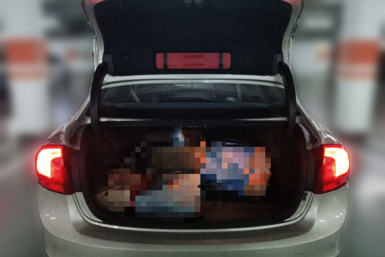 沃尔沃S60 2017款 S60L T3 智进版中控内饰23