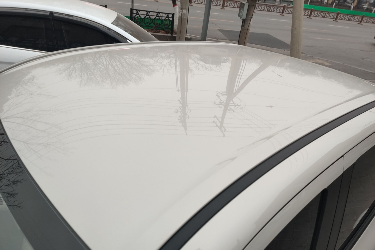 五菱汽车 宏光MINIEV 2025款 四门版 进阶款局部细节57