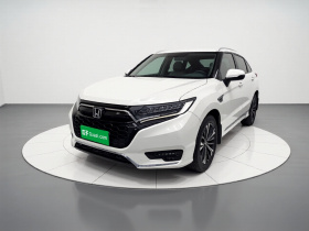 本田UR-V 2023款 370TURBO 两驱尊雅版