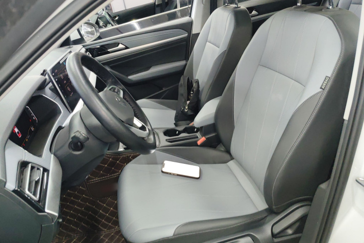 大众 朗逸 2024款 1.5L 自动星空五百万版局部细节19